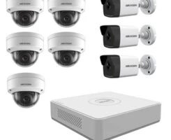Hikvision KIT-DS0229