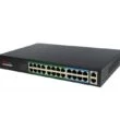 Hikvision ONV H1024PLD
