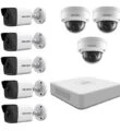Hikvision KIT-DS0230