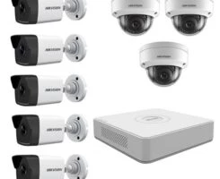 Hikvision KIT-DS0230