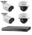 Hikvision KIT-DS0166