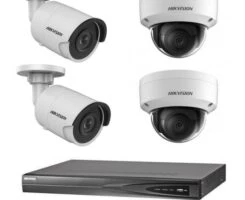 Hikvision KIT-DS0166
