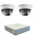 Hikvision KIT-DS0172