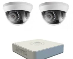 Hikvision KIT-DS0172