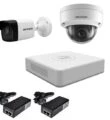 Hikvision KIT-DS0155