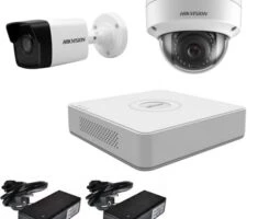 Hikvision KIT-DS0155