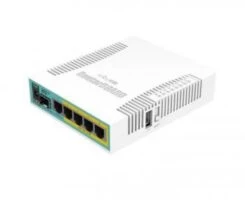 MikroTik hEX PoE (RB960PGS)