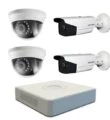 Hikvision KIT-DS0191