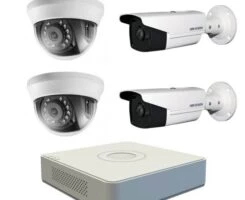 Hikvision KIT-DS0191