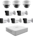 Hikvision KIT-DS0242