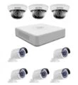 Hikvision KIT-DS0252