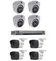 Hikvision KIT-DS0263