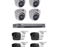 Hikvision KIT-DS0263