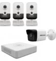 Hikvision KIT-DS0148
