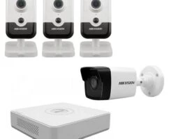 Hikvision KIT-DS0148