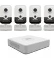 Hikvision KIT-DS0147