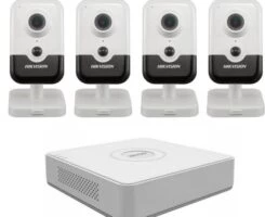 Hikvision KIT-DS0147