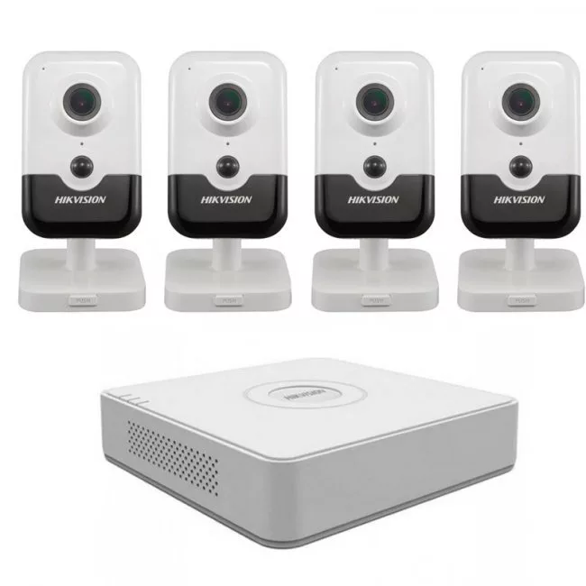 Hikvision KIT-DS0147