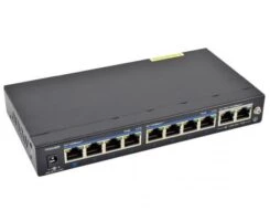 Hikvision Utepo UTP3-SW08-TP120-A1