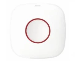 Hikvision беспроводная тревожная кнопка DS-PDEB1-EG2-WE