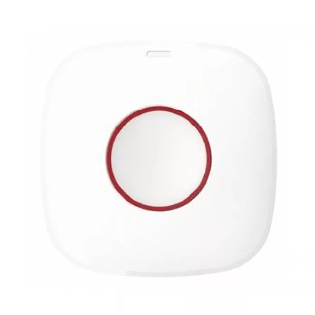 Hikvision беспроводная тревожная кнопка DS-PDEB1-EG2-WE