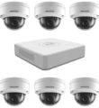Hikvision KIT-DS0238