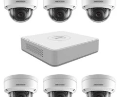 Hikvision KIT-DS0238