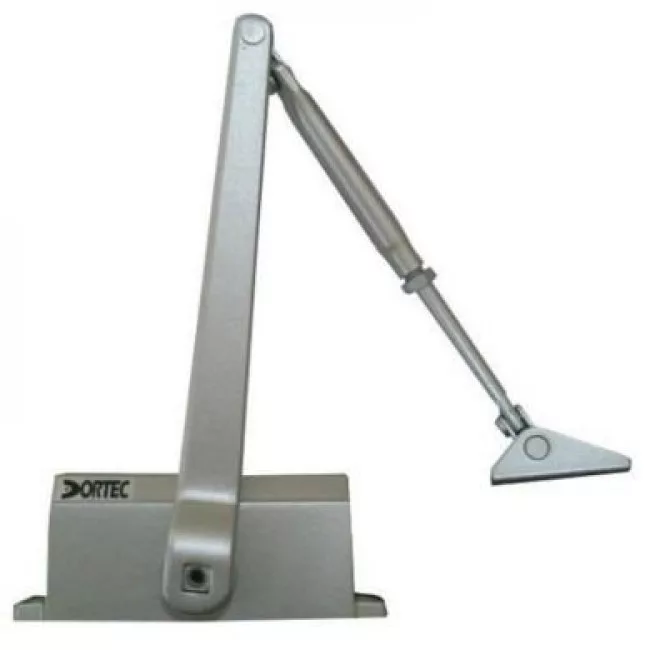 Hikvision Dortec DT-62