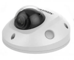 Hikvision DS-2CD2563G0-IS (2.8 mm)