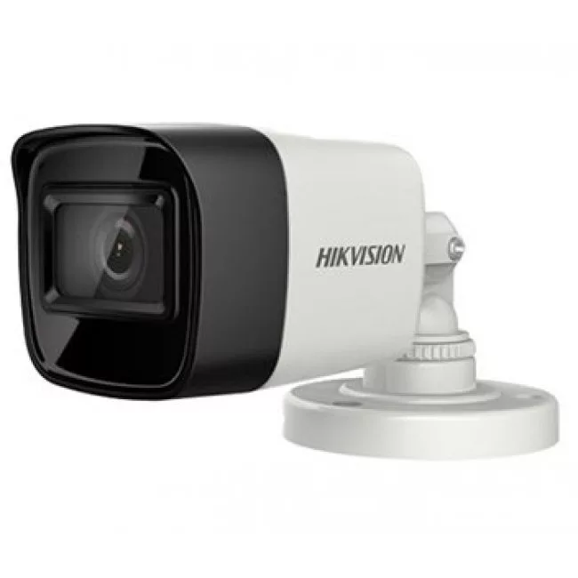 Hikvision DS-2CE16U0T-ITF (2.8 mm)