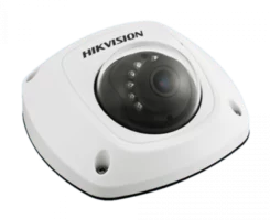 Hikvision DS-2CE56D8T-IRS (2.8 mm)