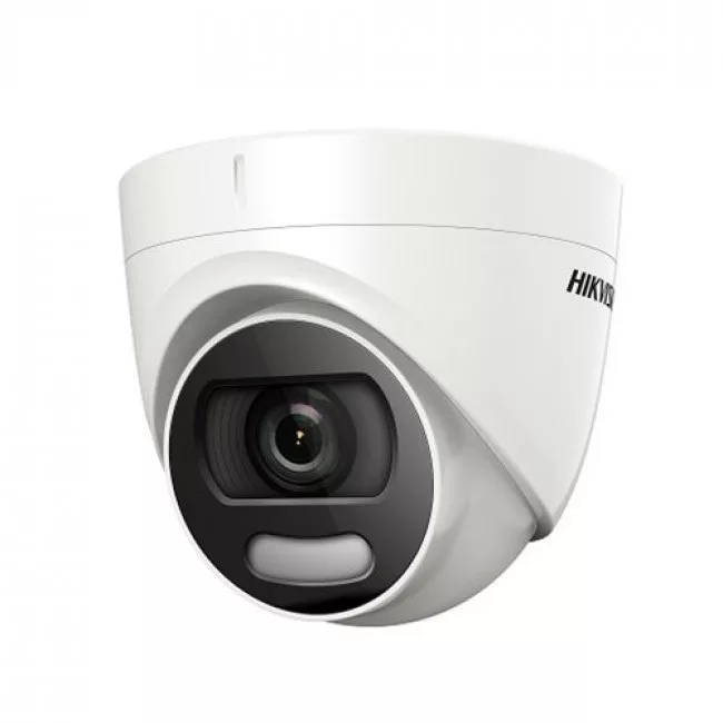 Hikvision DS-2CE72DFT-F (3.6 mm)