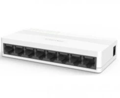 Hikvision DS-3E0108D-E