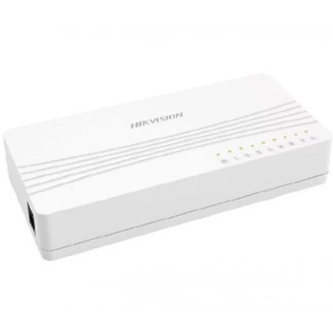 Hikvision DS-3E0108D-E — изображение 2