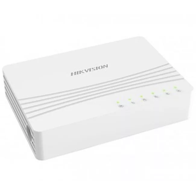 Hikvision DS-3E0505D-E