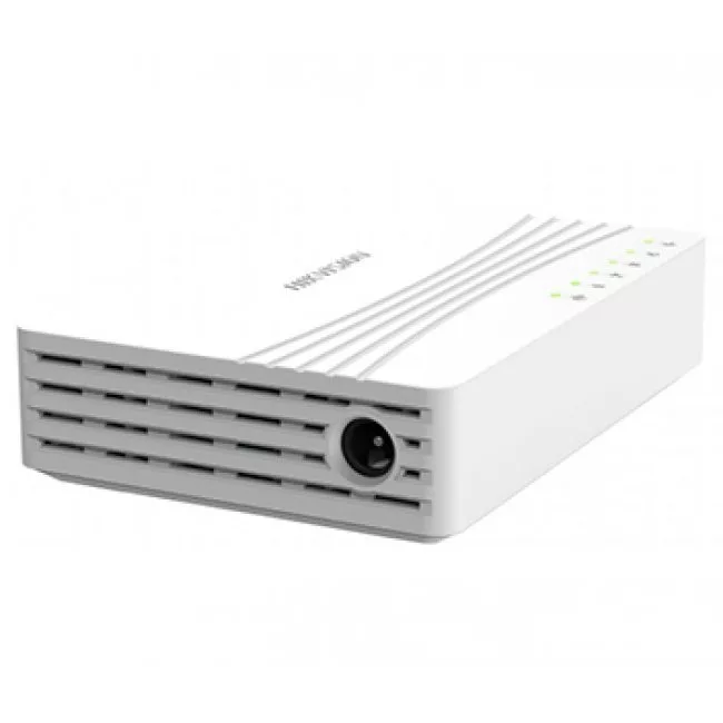 Hikvision DS-3E0505D-E — изображение 2