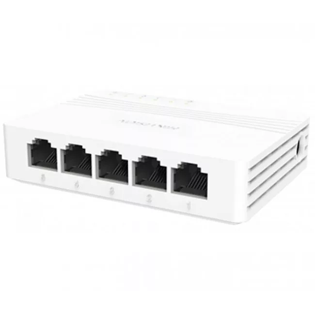 Hikvision DS-3E0505D-E — изображение 3