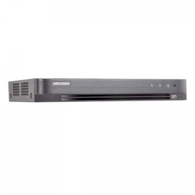 DS-7204HTHI-K1 8MP HD TVI AHD CVI CVBS IP DIGITAL VIDEO RECORDER HIKVISION