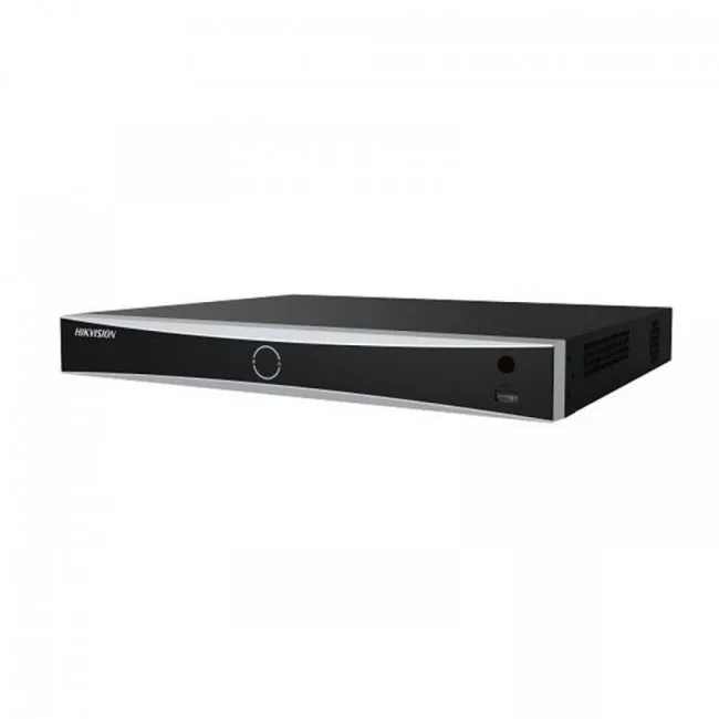 Hikvision DS-7608NXI-I2/8P/4S