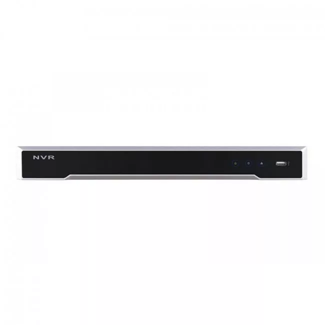 Hikvision DS-7608NXI-I2/4S