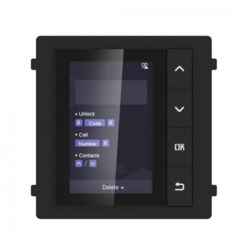 Hikvision DS-KD-DIS