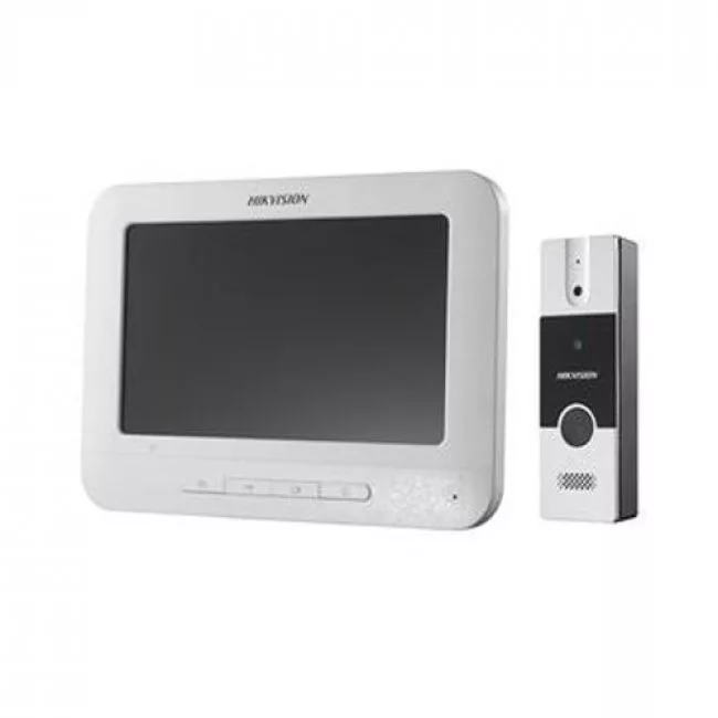 Hikvision DS-KIS204