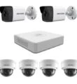 Hikvision KIT-DS0234