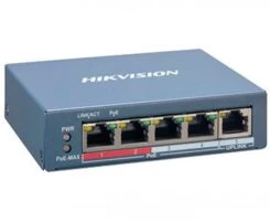 Hikvision DS-3E1105P-EI