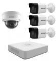 Hikvision KIT-DS0142