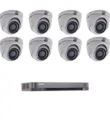 Hikvision KIT-DS0268