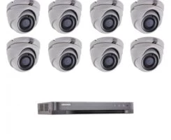 Hikvision KIT-DS0268