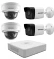 Hikvision KIT-DS0139