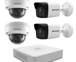 Hikvision KIT-DS0139