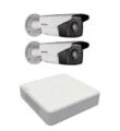 Hikvision KIT-DS0200